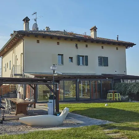 Villa House With Pool 1