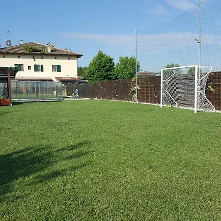 House With Pool 1 * Bologna